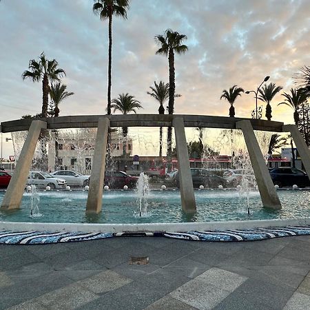 Apartament Montana Torrevieja Extérieur photo