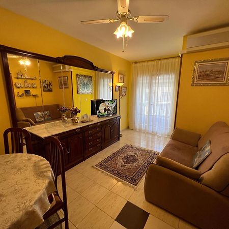 Apartament Montana Torrevieja Extérieur photo