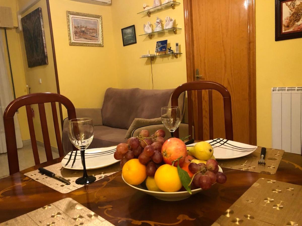 Apartament Montana Torrevieja Extérieur photo
