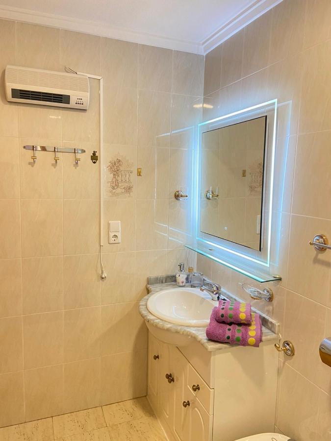 Apartament Montana Torrevieja Extérieur photo