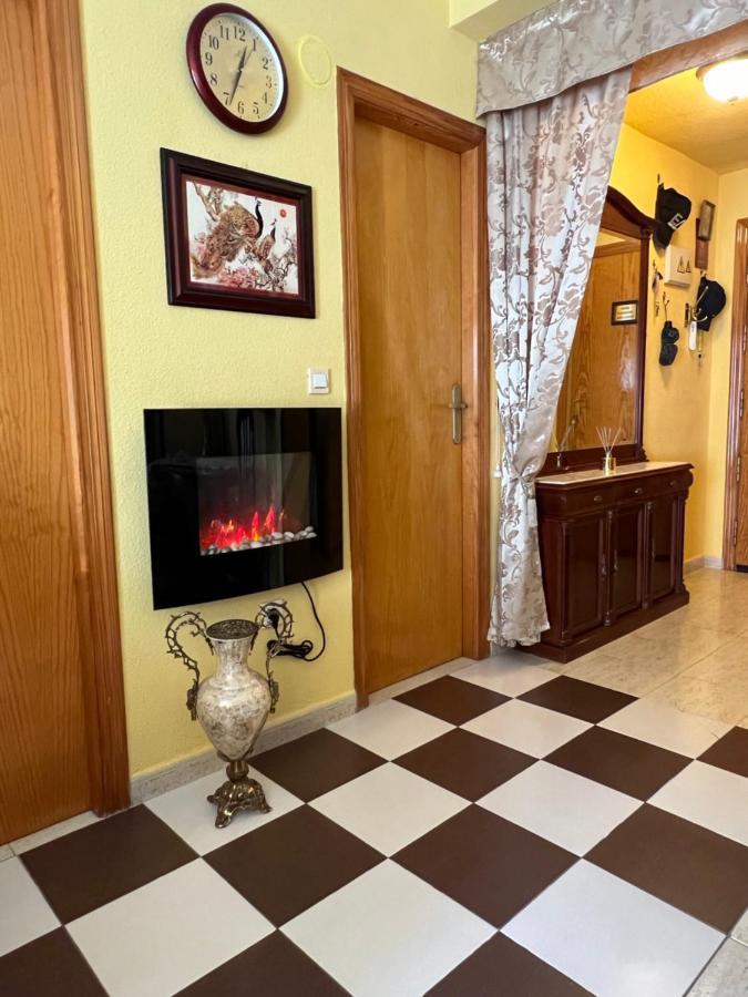 Apartament Montana Torrevieja Extérieur photo