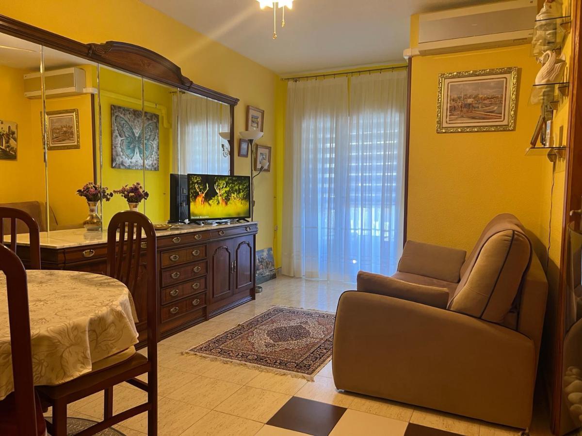 Apartament Montana Torrevieja Extérieur photo