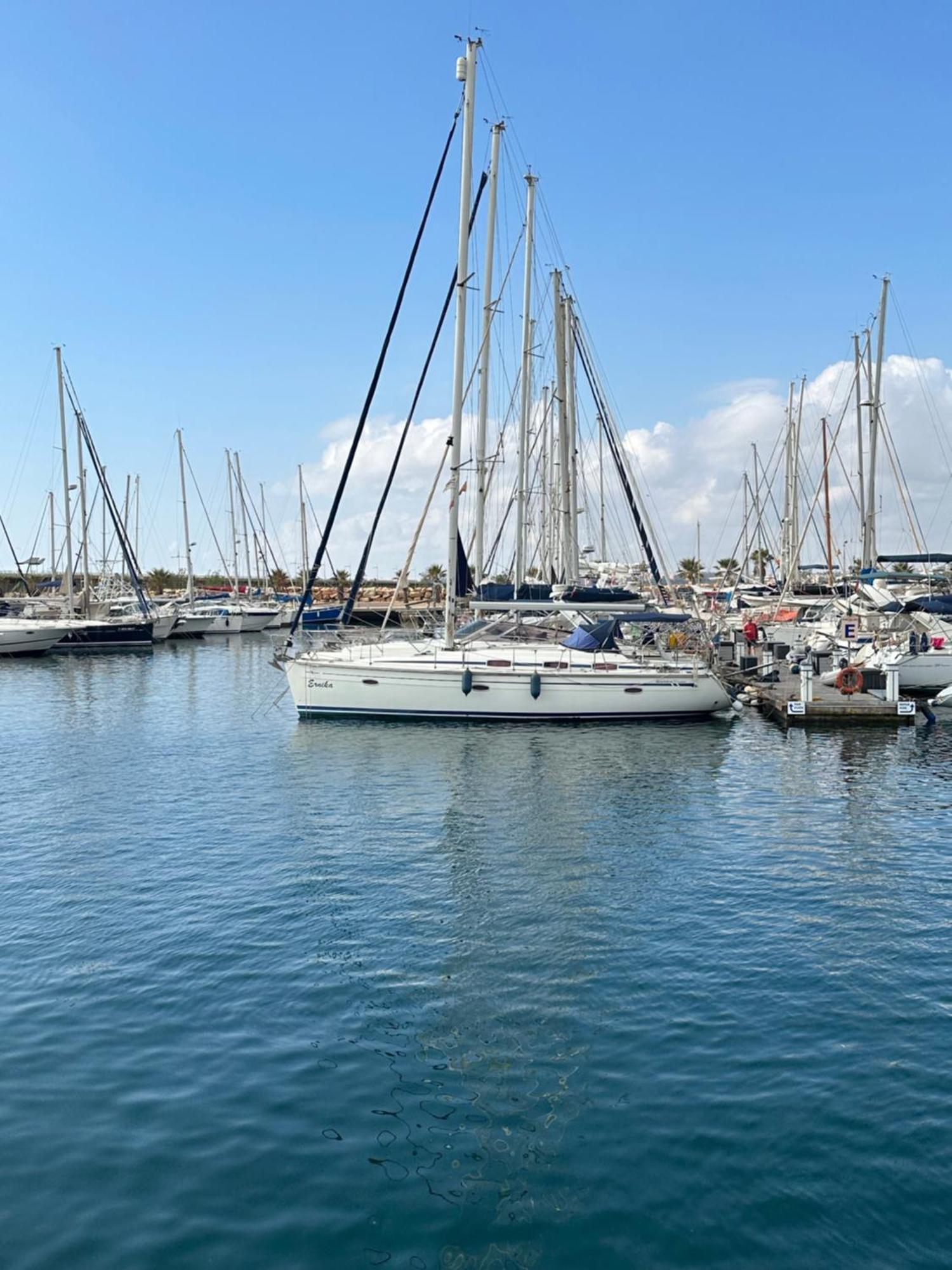 Apartament Montana Torrevieja Extérieur photo
