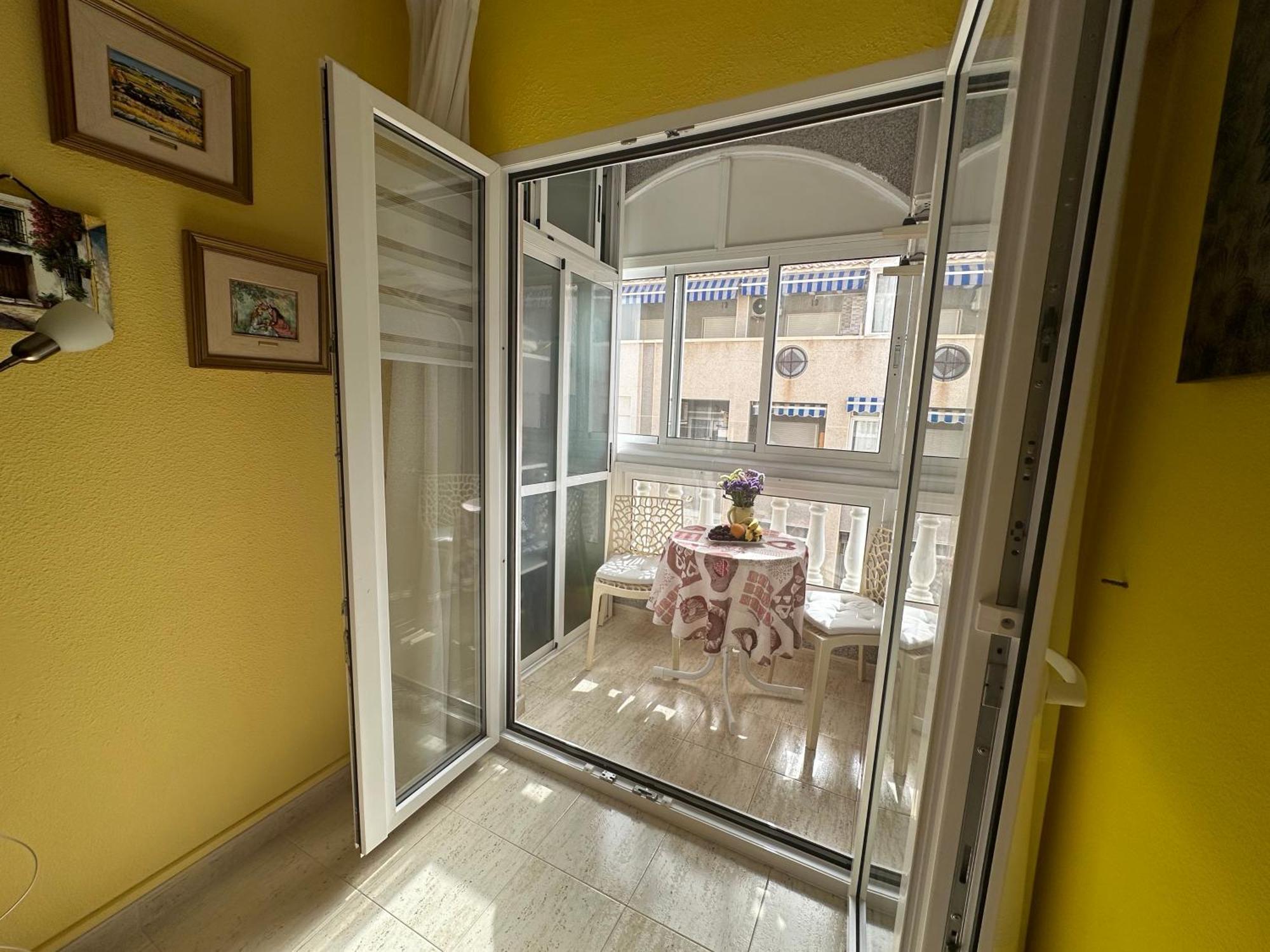 Apartament Montana Torrevieja Extérieur photo