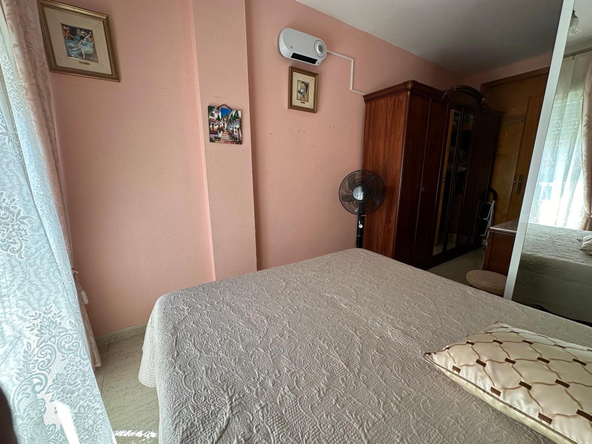 Apartament Montana Torrevieja Extérieur photo