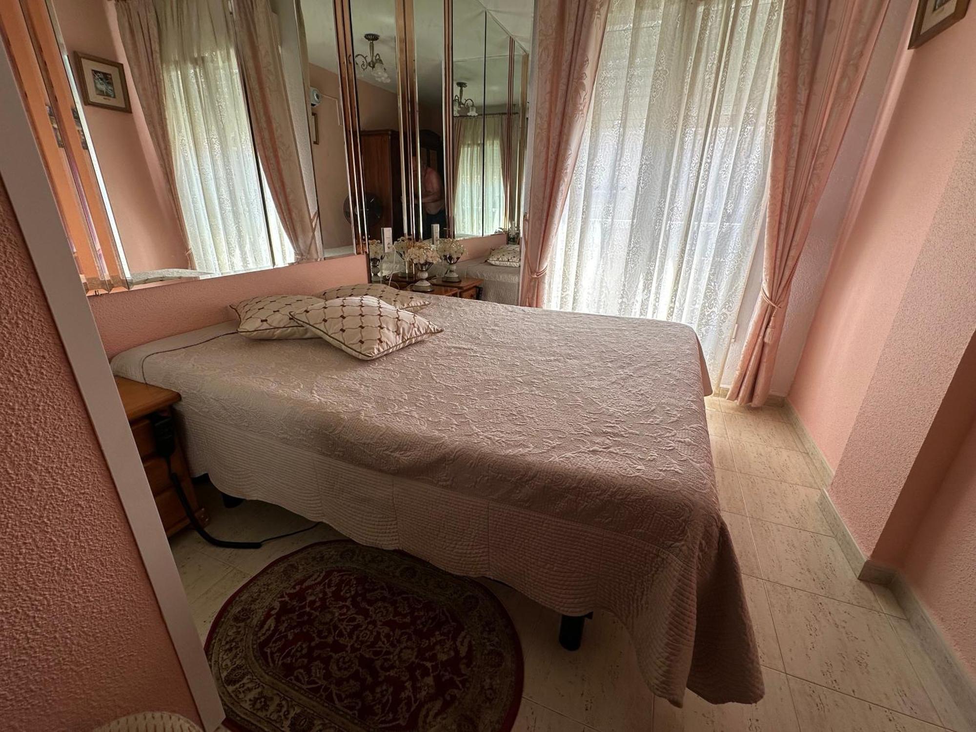 Apartament Montana Torrevieja Extérieur photo