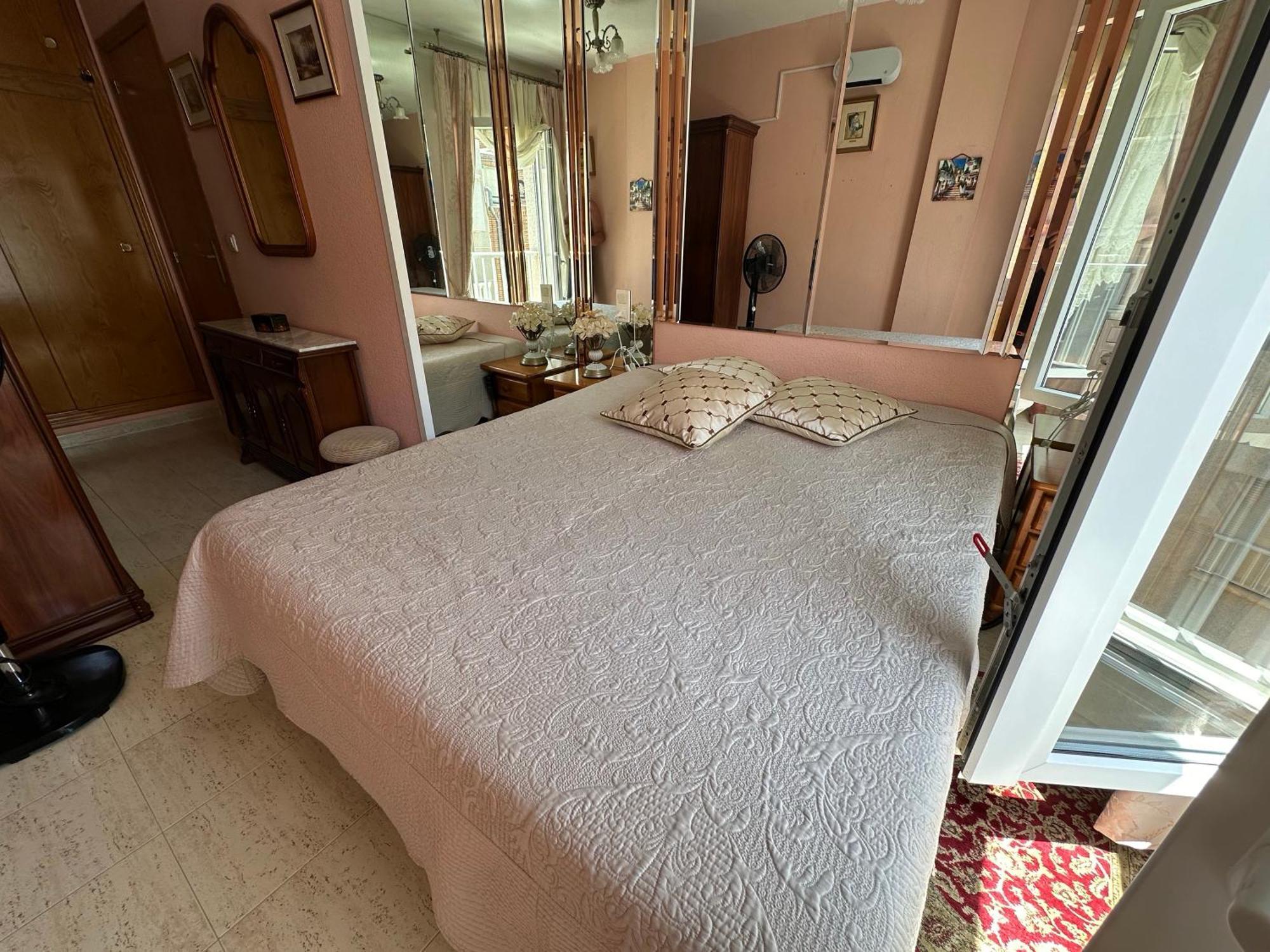 Apartament Montana Torrevieja Extérieur photo