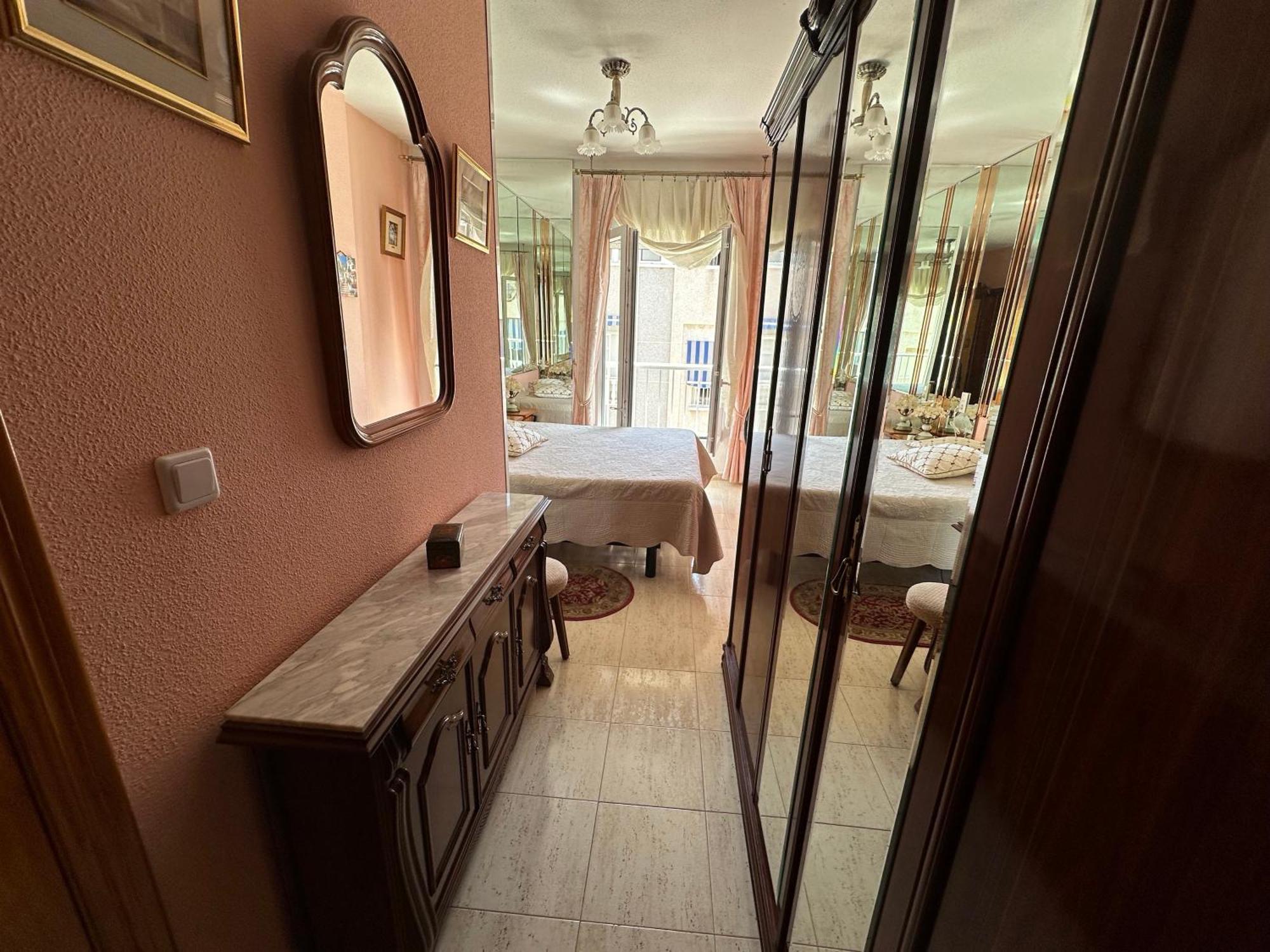 Apartament Montana Torrevieja Extérieur photo