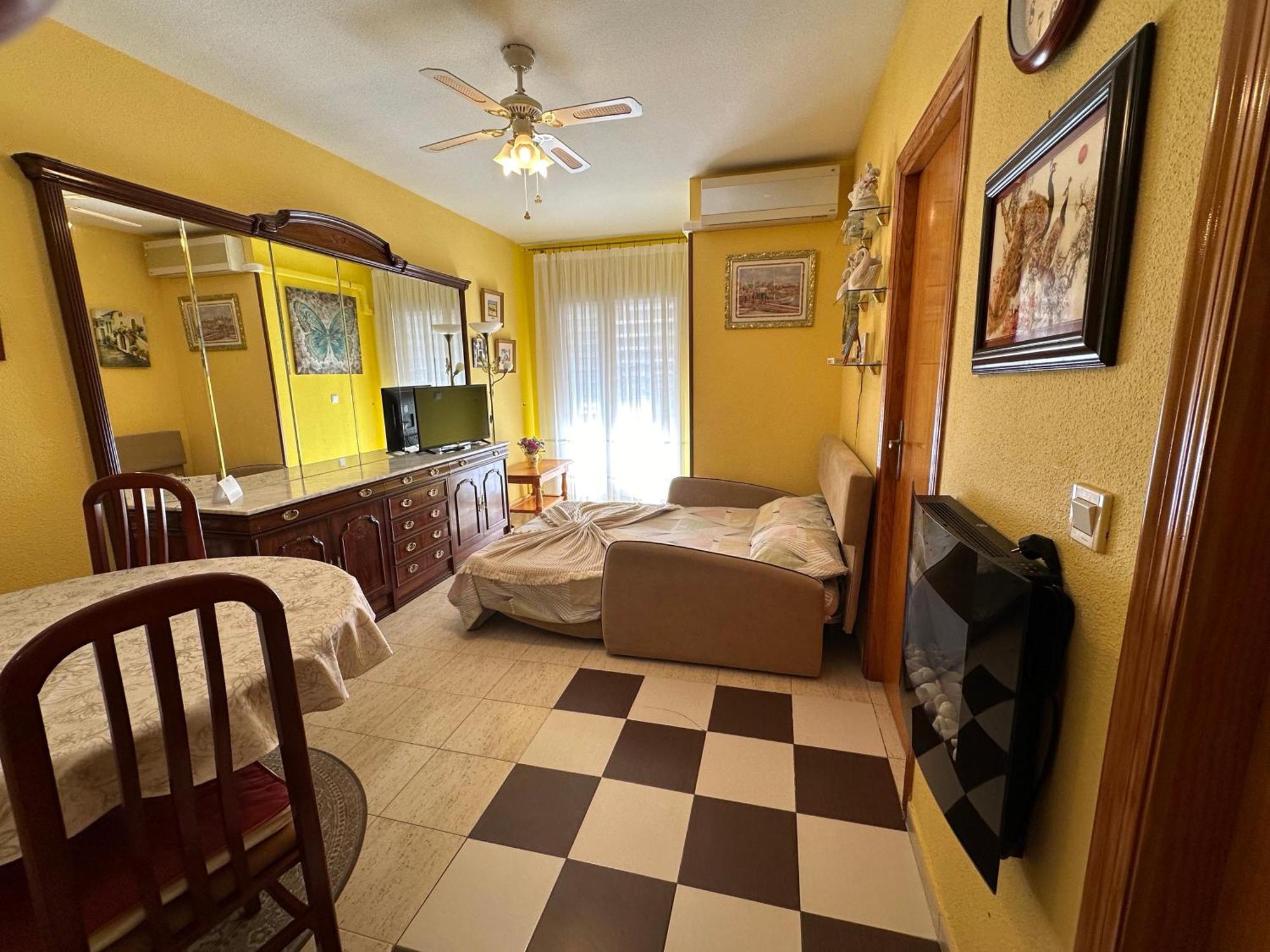 Apartament Montana Torrevieja Extérieur photo