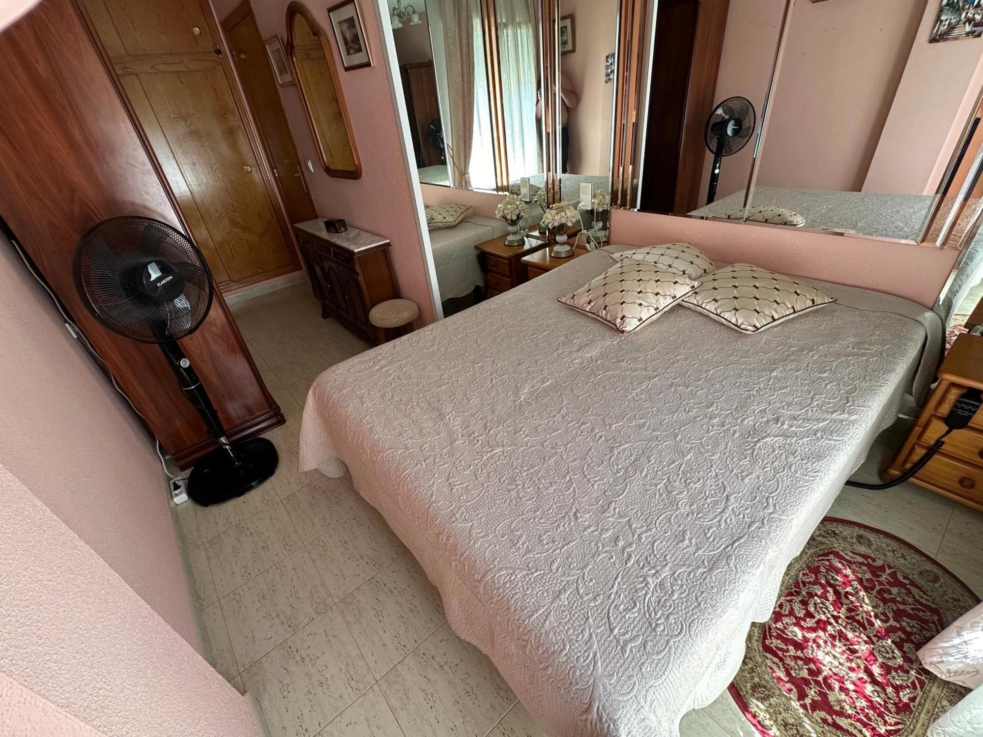 Apartament Montana Torrevieja Extérieur photo