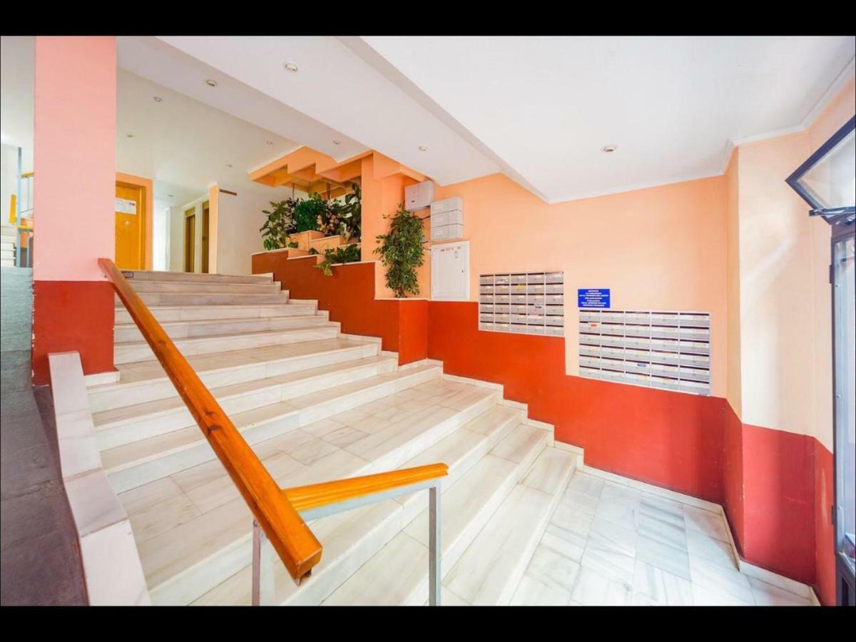 Apartament Montana Torrevieja Extérieur photo